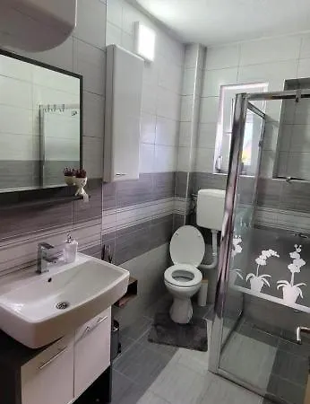 Apartman Novak * Brčko