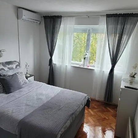 Apartman Novak * Brčko