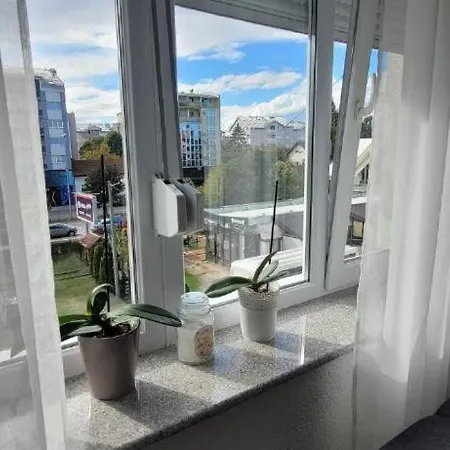 公寓 Apartman Novak